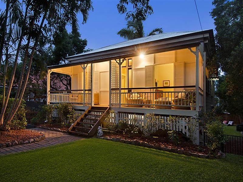 153 Alexandra Road, Clayfield QLD 4011