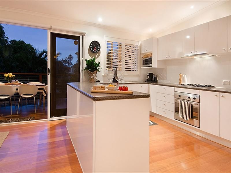 153 Alexandra Road, Clayfield QLD 4011