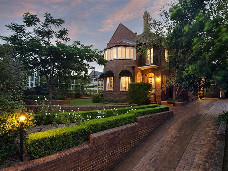 42 Kitchener Road, Ascot QLD 4007