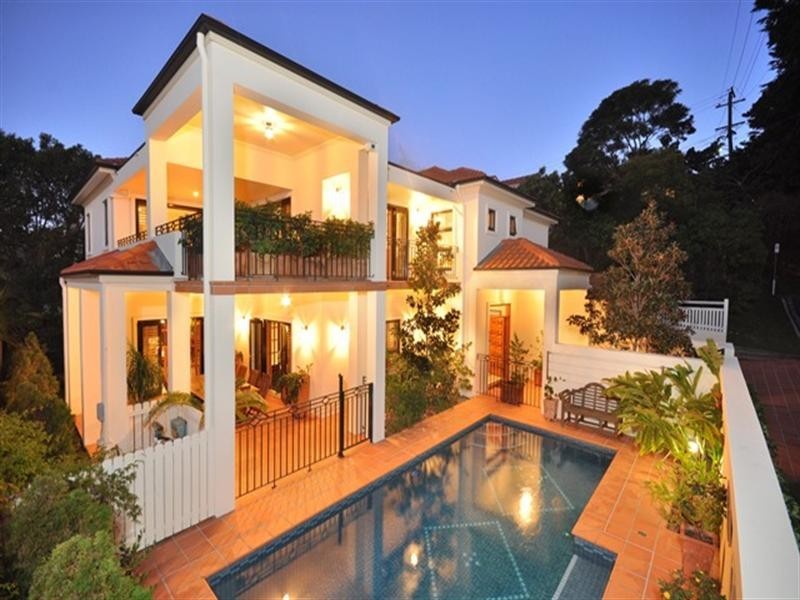 18 Beaufort Lane, Clayfield QLD 4011