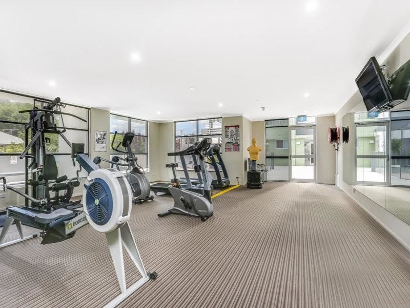 41/32 Agnes Street, Albion QLD 4010