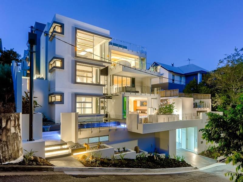 6 Langside Road, Hamilton QLD 4007