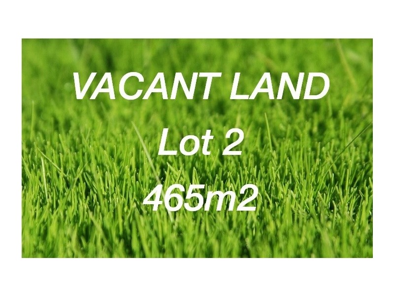 Lot 2 -12 Moyston Street, Carseldine QLD 4034