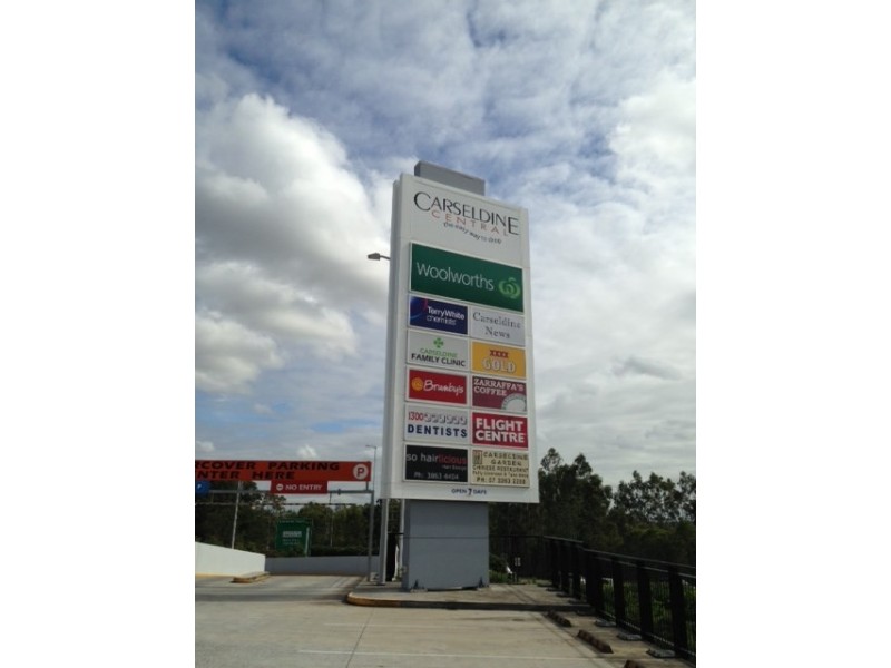 Lot 2 -12 Moyston Street, Carseldine QLD 4034