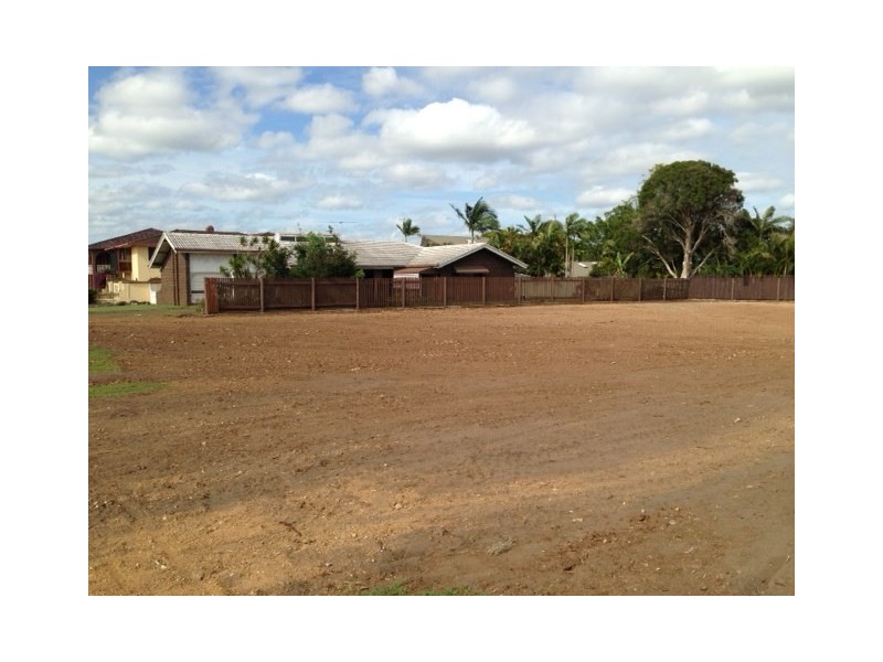 Lot 2 -12 Moyston Street, Carseldine QLD 4034