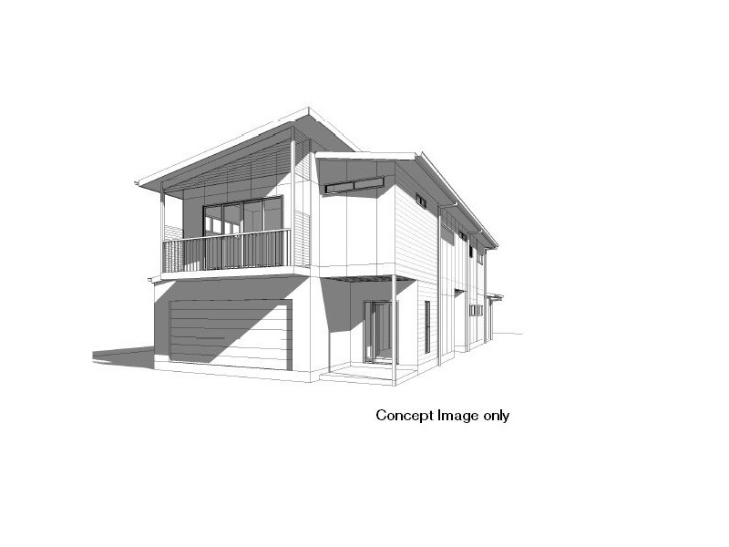 Lot 2 -12 Moyston Street, Carseldine QLD 4034