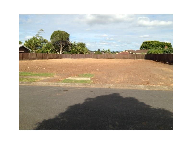 Lot 3 -12 Moyston Street, Carseldine QLD 4034