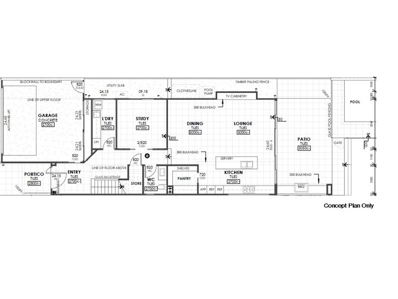 Lot 3 -12 Moyston Street, Carseldine QLD 4034