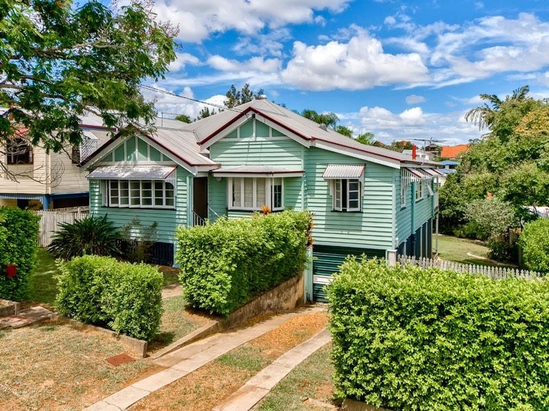 10 Edith Street, Alderley QLD 4051