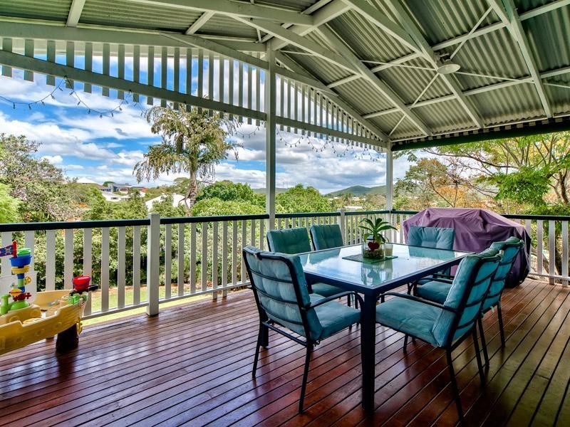 10 Edith Street, Alderley QLD 4051