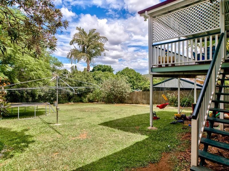 10 Edith Street, Alderley QLD 4051