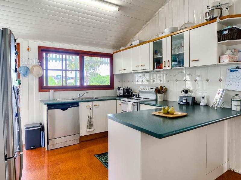 10 Edith Street, Alderley QLD 4051