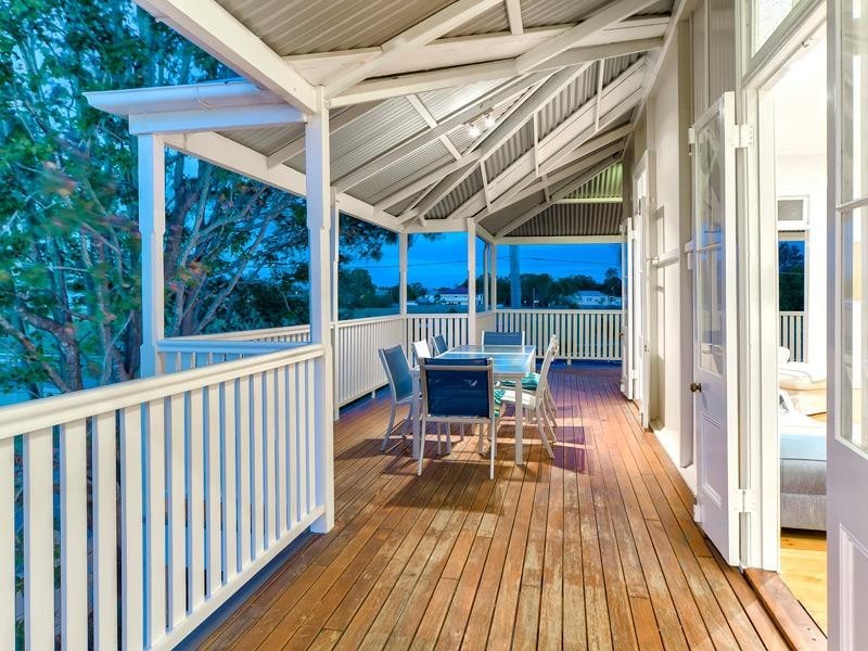 26 Roseleigh Street, Wooloowin QLD 4030
