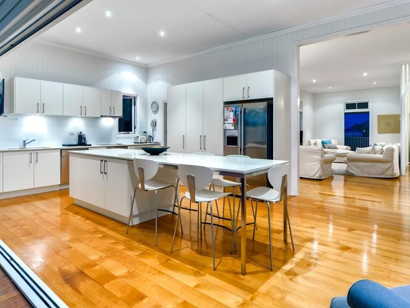 26 Roseleigh Street, Wooloowin QLD 4030