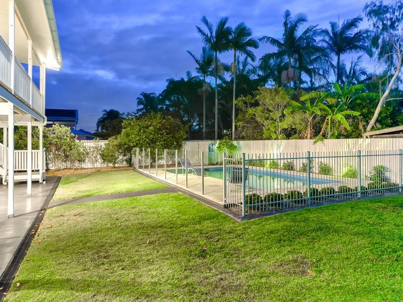 26 Roseleigh Street, Wooloowin QLD 4030