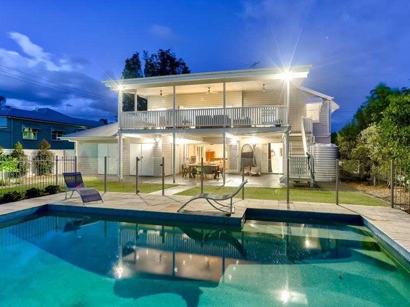 26 Roseleigh Street, Wooloowin QLD 4030