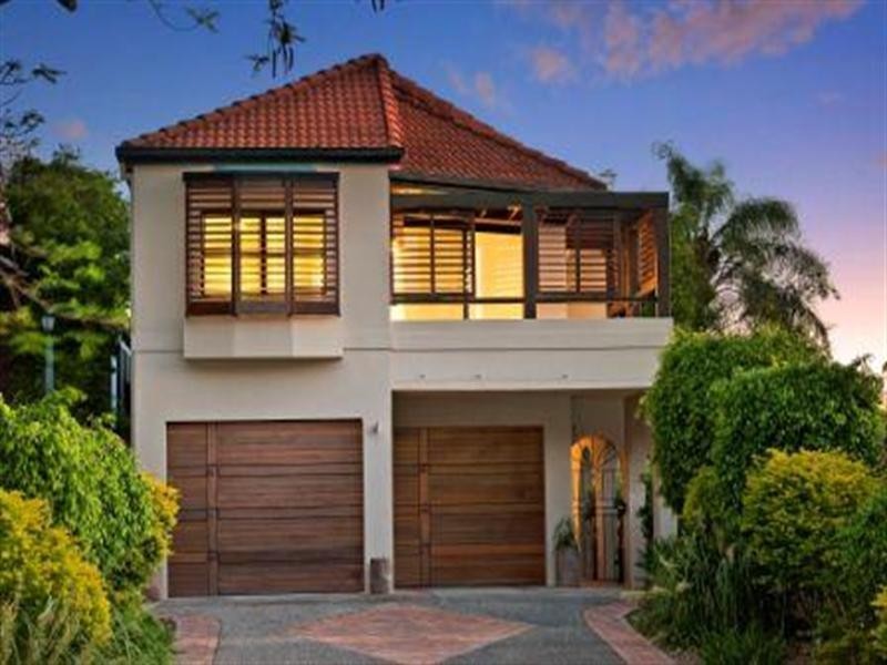 27A Ludlow Street, Hamilton QLD 4007