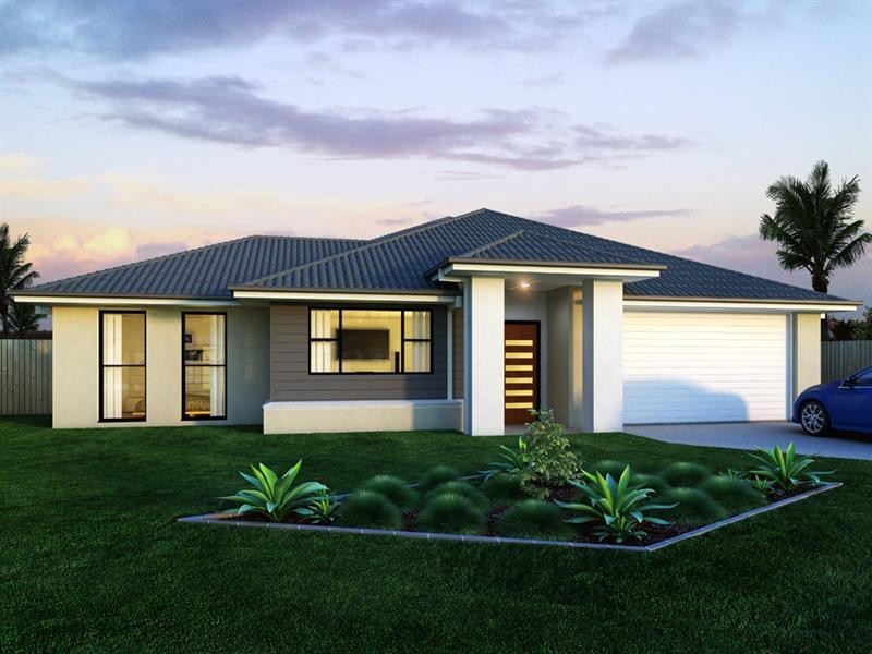 31 Matthew Scott-Young Drive, Cornubia QLD 4130