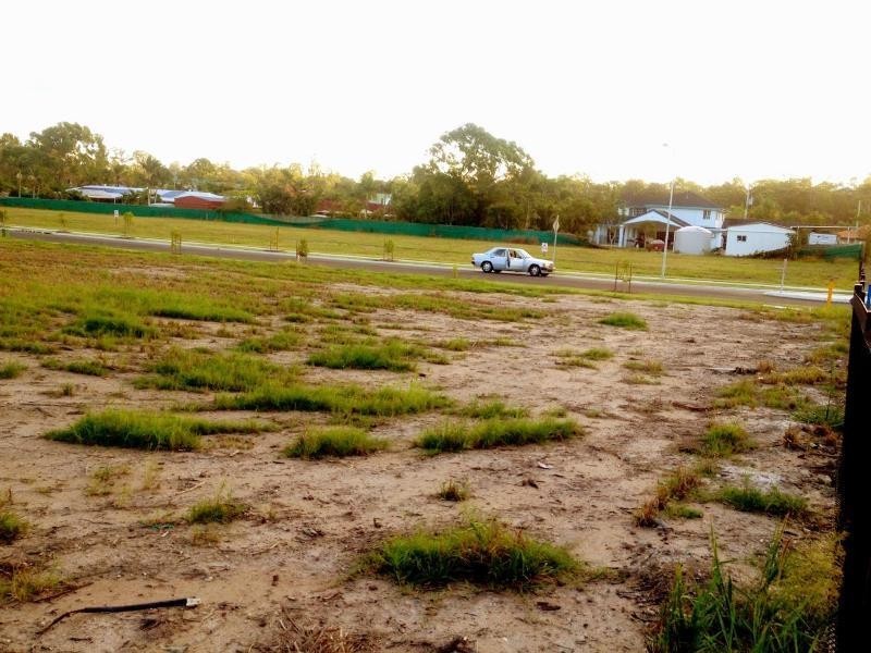 31 Matthew Scott-Young Drive, Cornubia QLD 4130