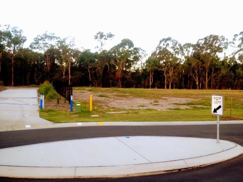 31 Matthew Scott-Young Drive, Cornubia QLD 4130