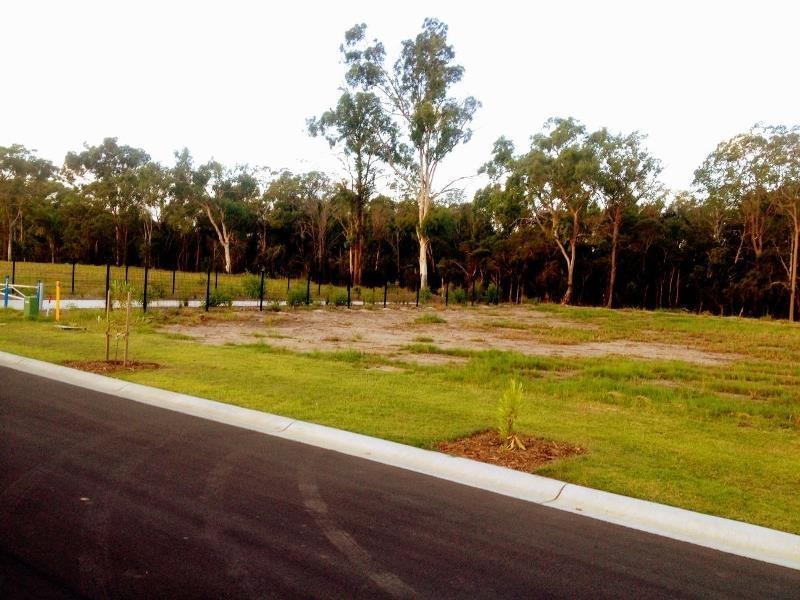 31 Matthew Scott-Young Drive, Cornubia QLD 4130