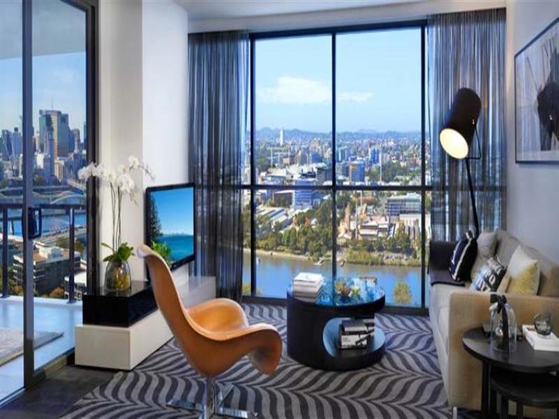 2305/50 Railway Terrace, Milton QLD 4064