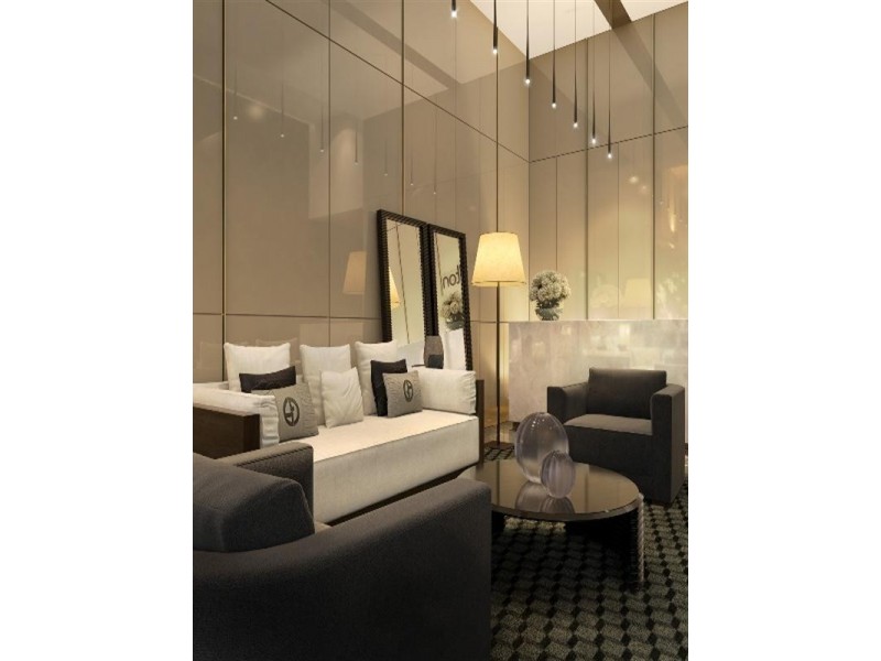 2305/50 Railway Terrace, Milton QLD 4064