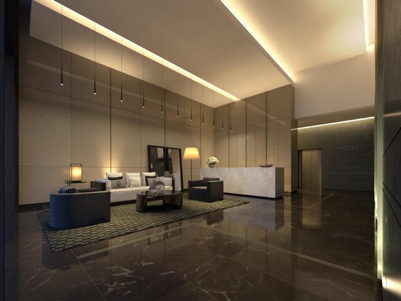 2305/50 Railway Terrace, Milton QLD 4064