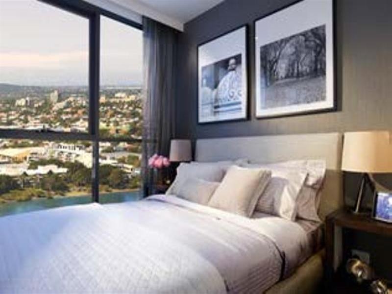 2305/50 Railway Terrace, Milton QLD 4064