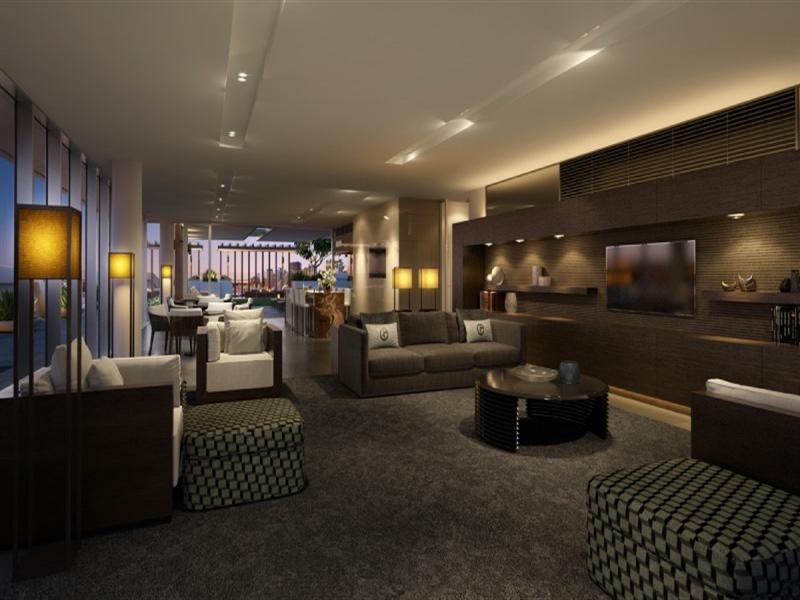 2305/50 Railway Terrace, Milton QLD 4064