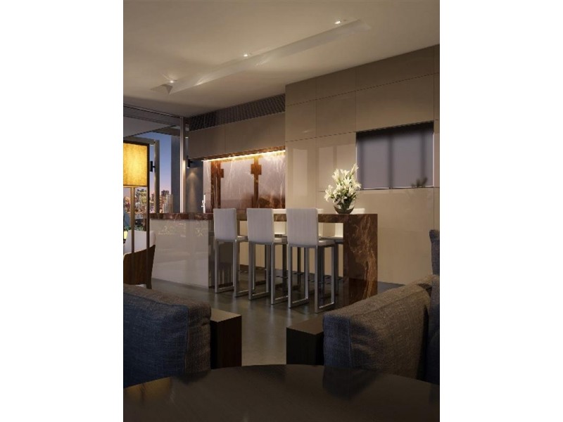 2305/50 Railway Terrace, Milton QLD 4064