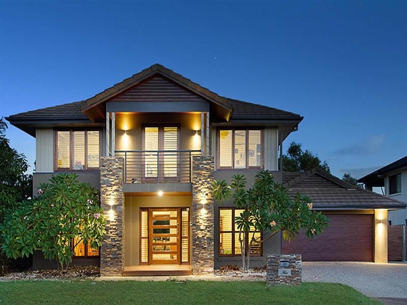 5 Nicklaus Parade, North Lakes QLD 4509