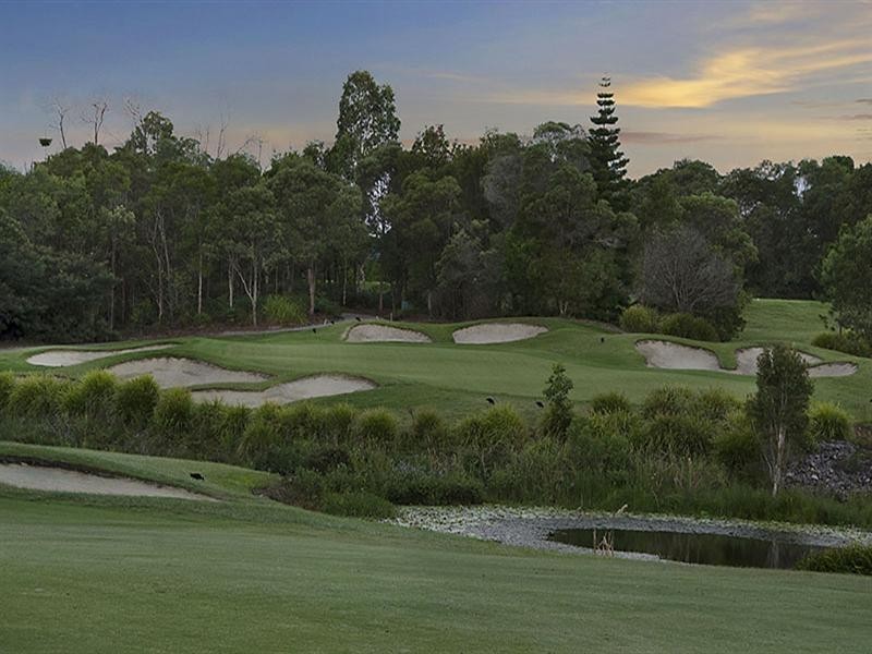 5 Nicklaus Parade, North Lakes QLD 4509