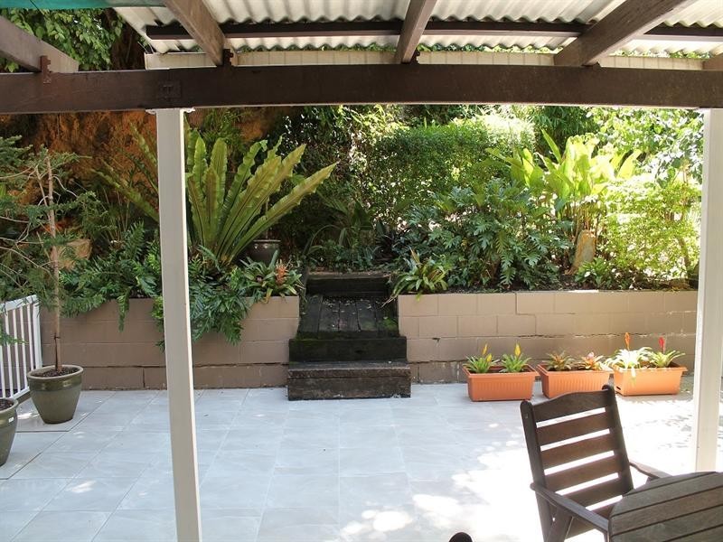 4/24A Crescent Road, Hamilton QLD 4007