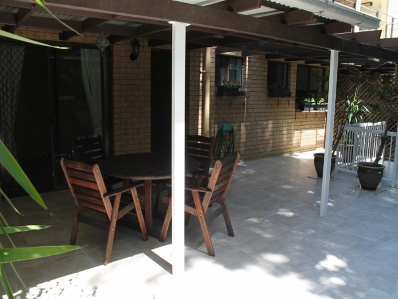 4/24A Crescent Road, Hamilton QLD 4007