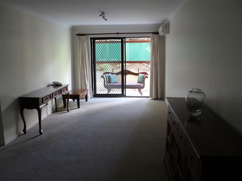 4/24A Crescent Road, Hamilton QLD 4007