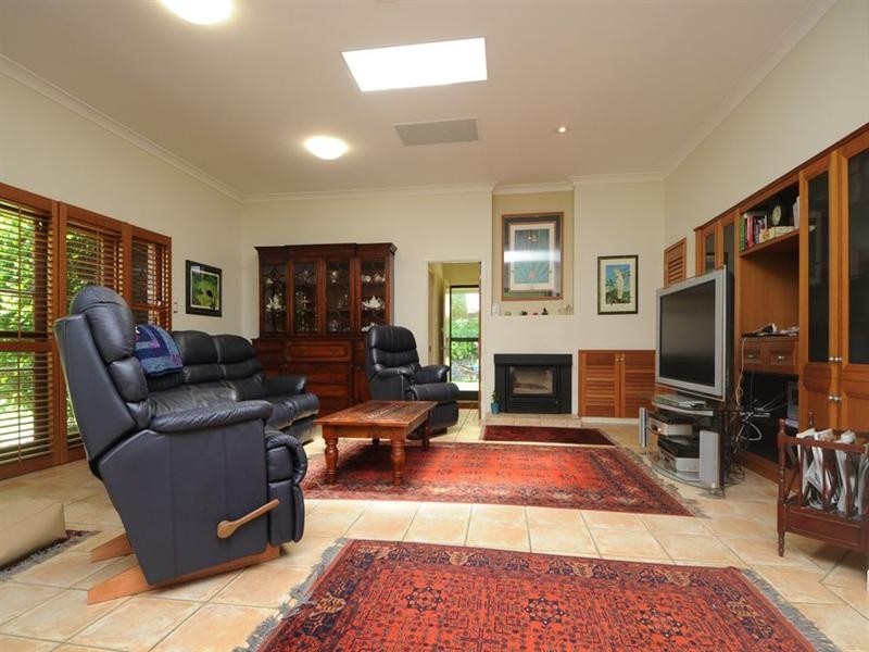 520 Gold Creek Road, Brookfield QLD 4069