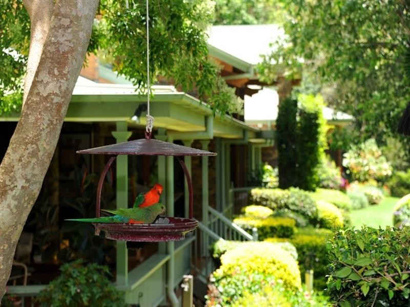 520 Gold Creek Road, Brookfield QLD 4069