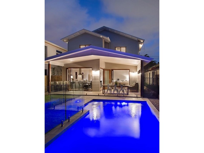 54 Newmarket Street, Hendra QLD 4011