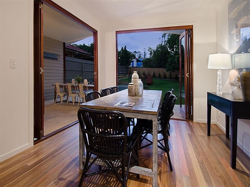 54 Newmarket Street, Hendra QLD 4011