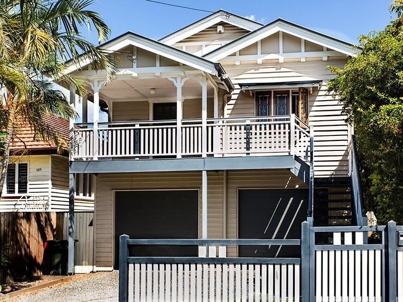 103 Upper Lancaster Road, Ascot QLD 4007