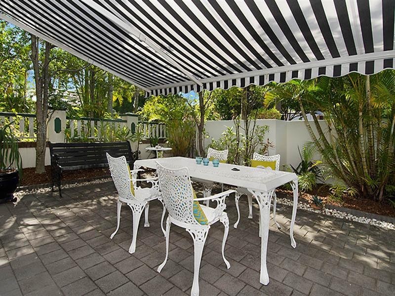 2/15 Stevenson Street, Ascot QLD 4007