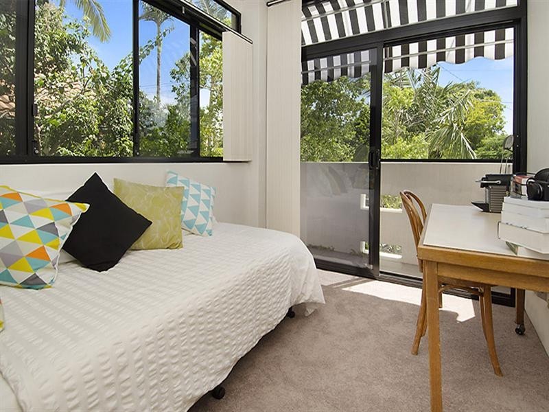 2/15 Stevenson Street, Ascot QLD 4007