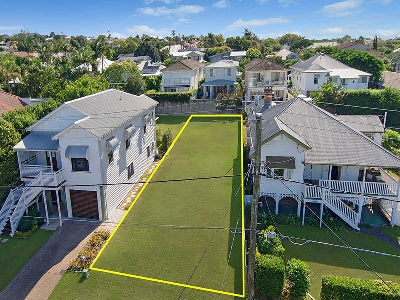 20 Dublin Street, Clayfield QLD 4011