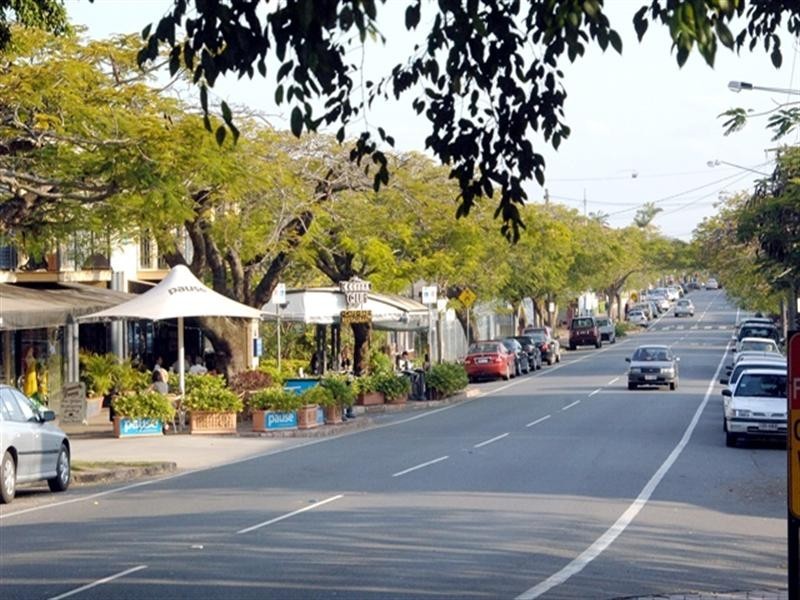 20 Dublin Street, Clayfield QLD 4011