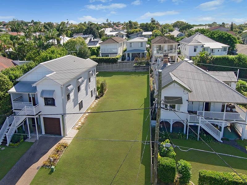 20 Dublin Street, Clayfield QLD 4011