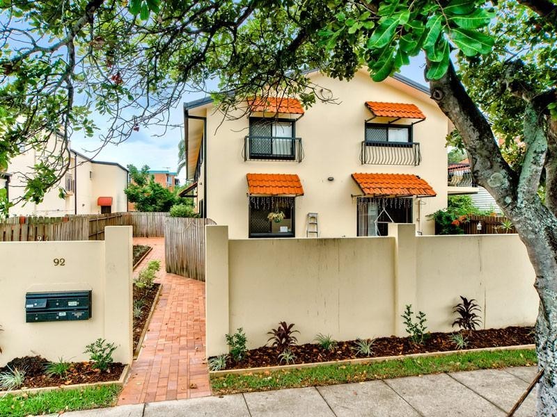 5/92 Dobson Street, Ascot QLD 4007