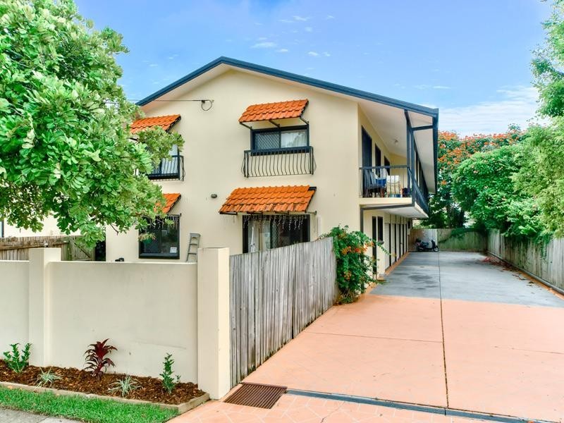 5/92 Dobson Street, Ascot QLD 4007