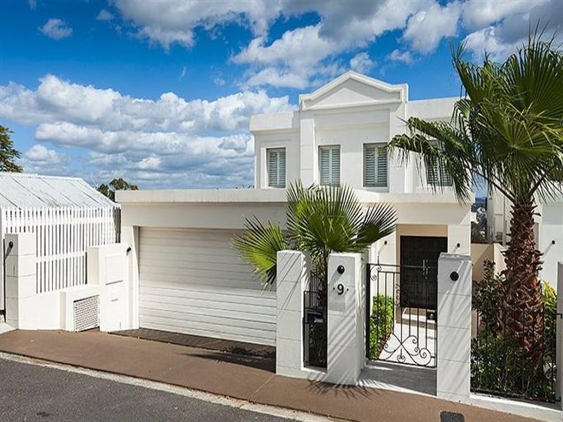 9 Annie Street, Hamilton QLD 4007