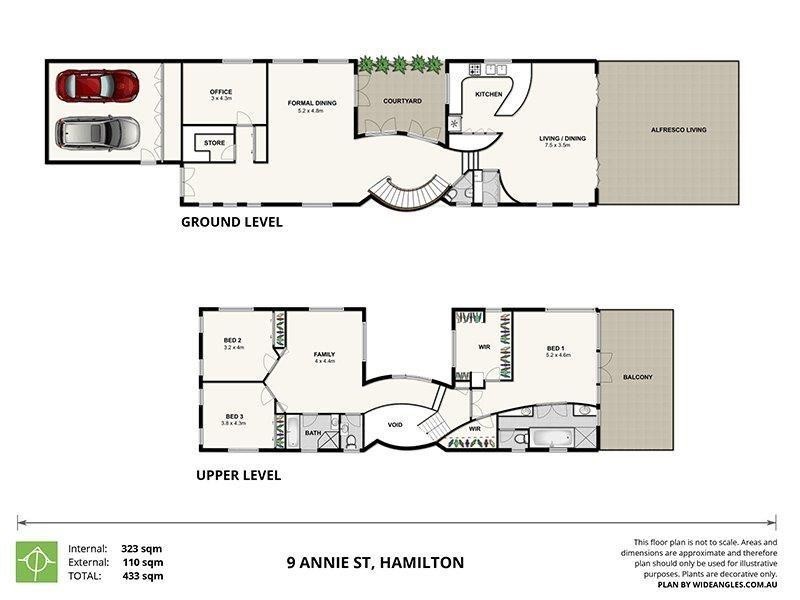 9 Annie Street, Hamilton QLD 4007